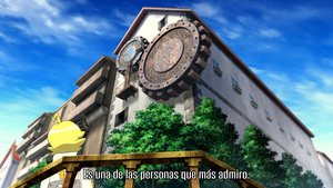 Pokemon XY&Z. Volcanion y la Maravilla Mecánica